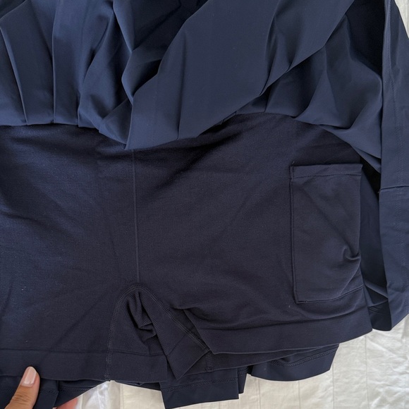 Wilson Midtown Tennis Skort - Picture 5 of 10